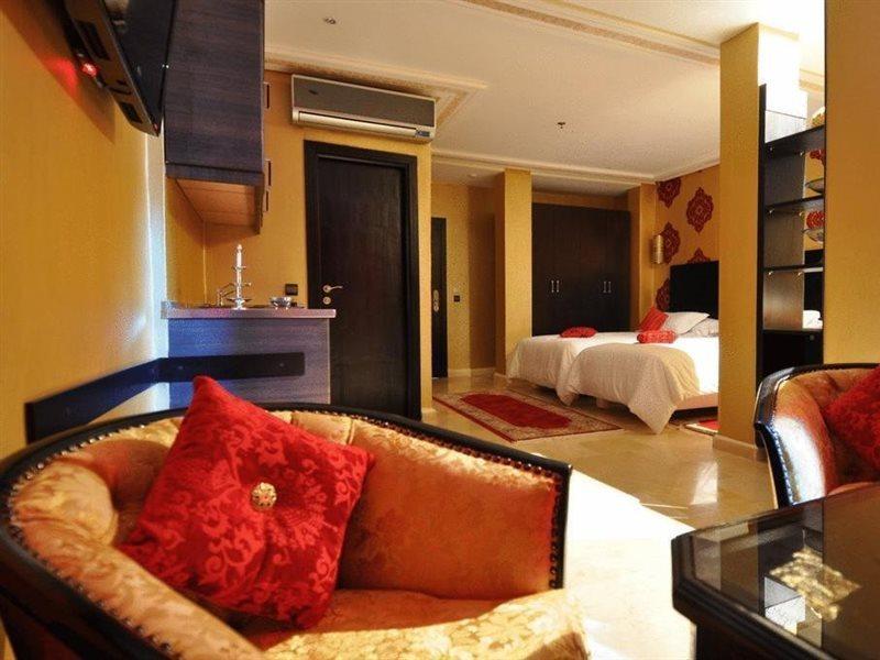Palais Riad Reda & Spa Fez Kültér fotó