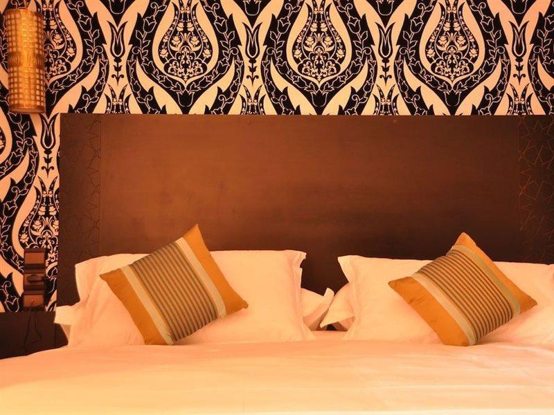 Palais Riad Reda & Spa Fez Kültér fotó