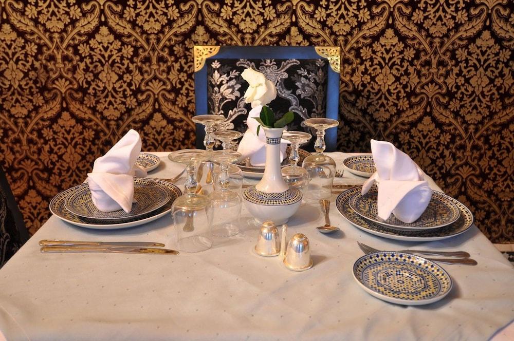 Palais Riad Reda & Spa Fez Kültér fotó