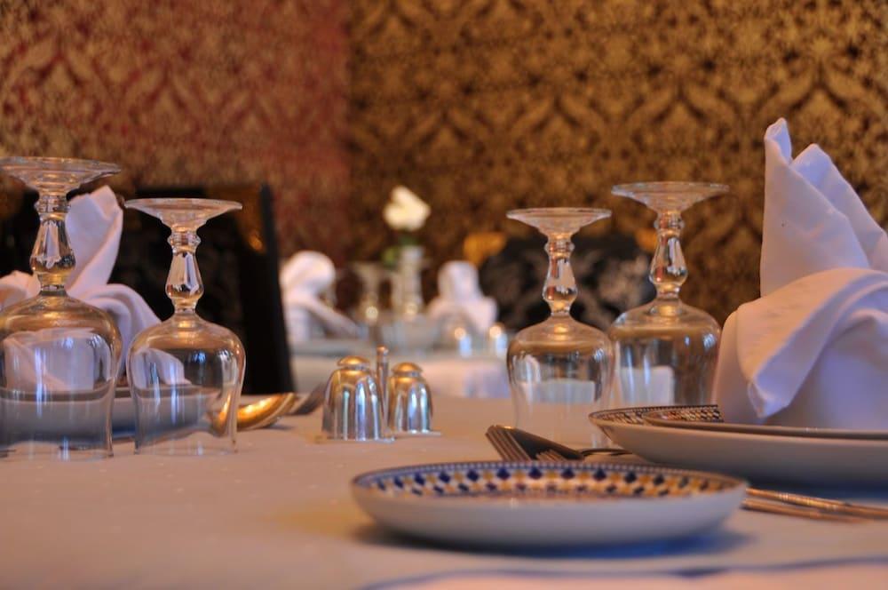 Palais Riad Reda & Spa Fez Kültér fotó