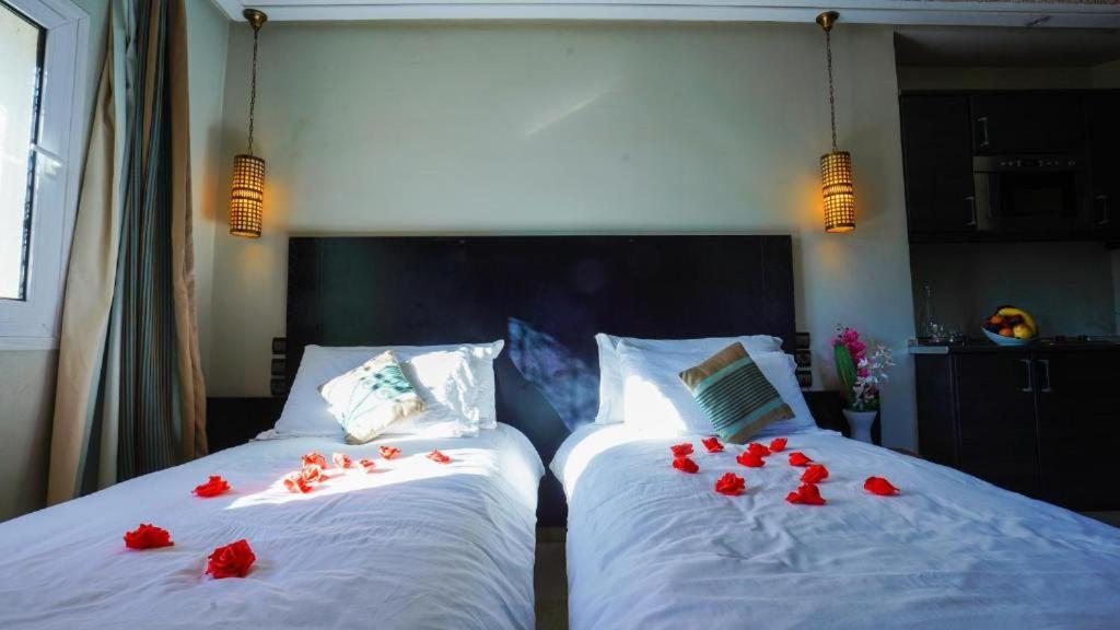Palais Riad Reda & Spa Fez Kültér fotó