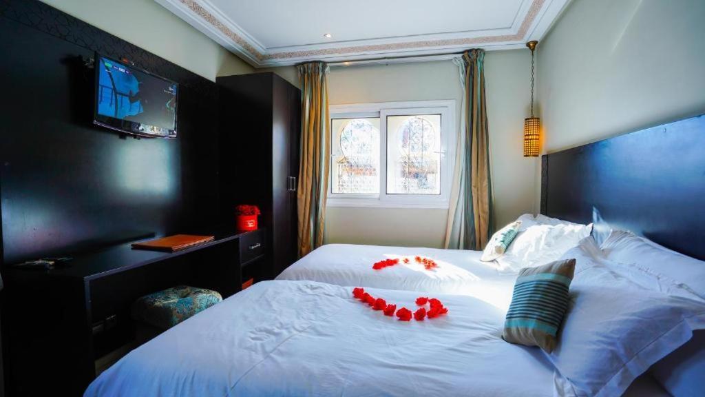 Palais Riad Reda & Spa Fez Kültér fotó