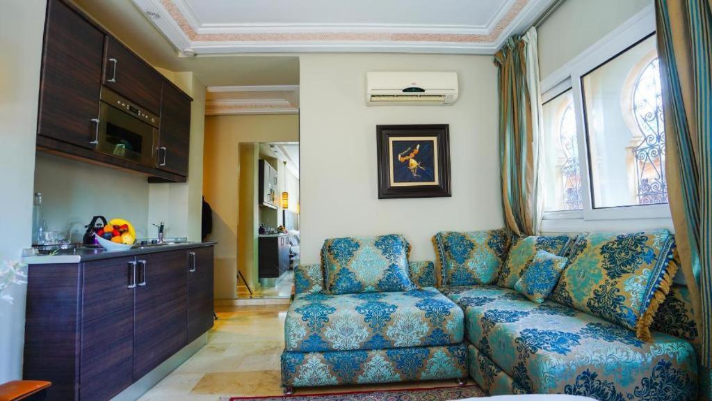 Palais Riad Reda & Spa Fez Kültér fotó