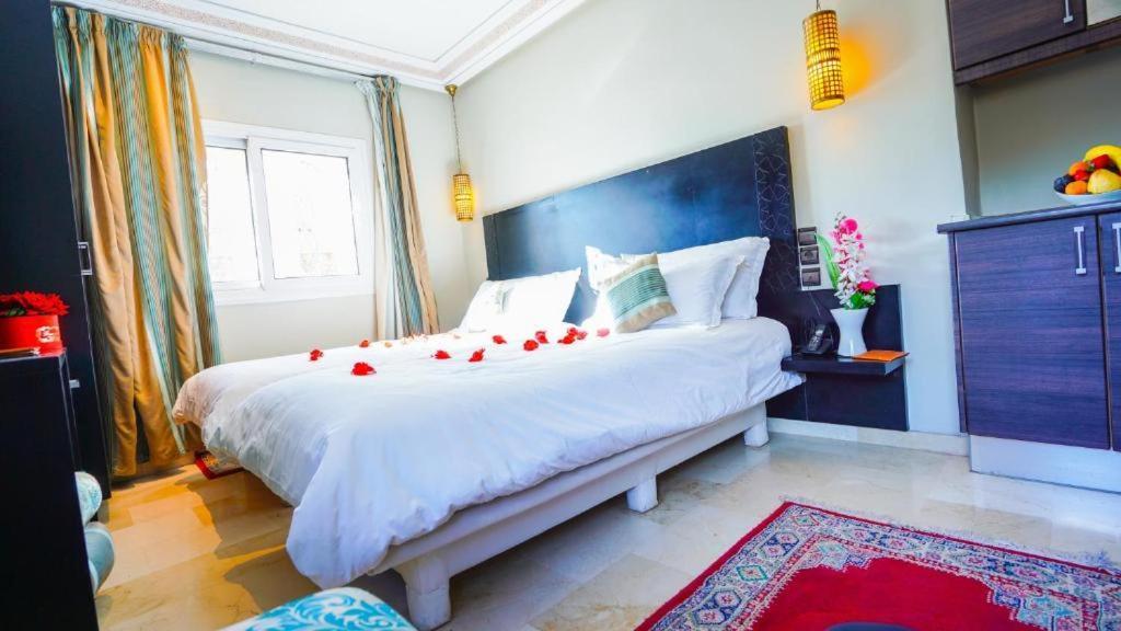 Palais Riad Reda & Spa Fez Kültér fotó